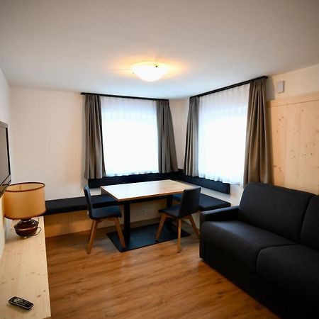 Residence Dilitz Resia Εξωτερικό φωτογραφία