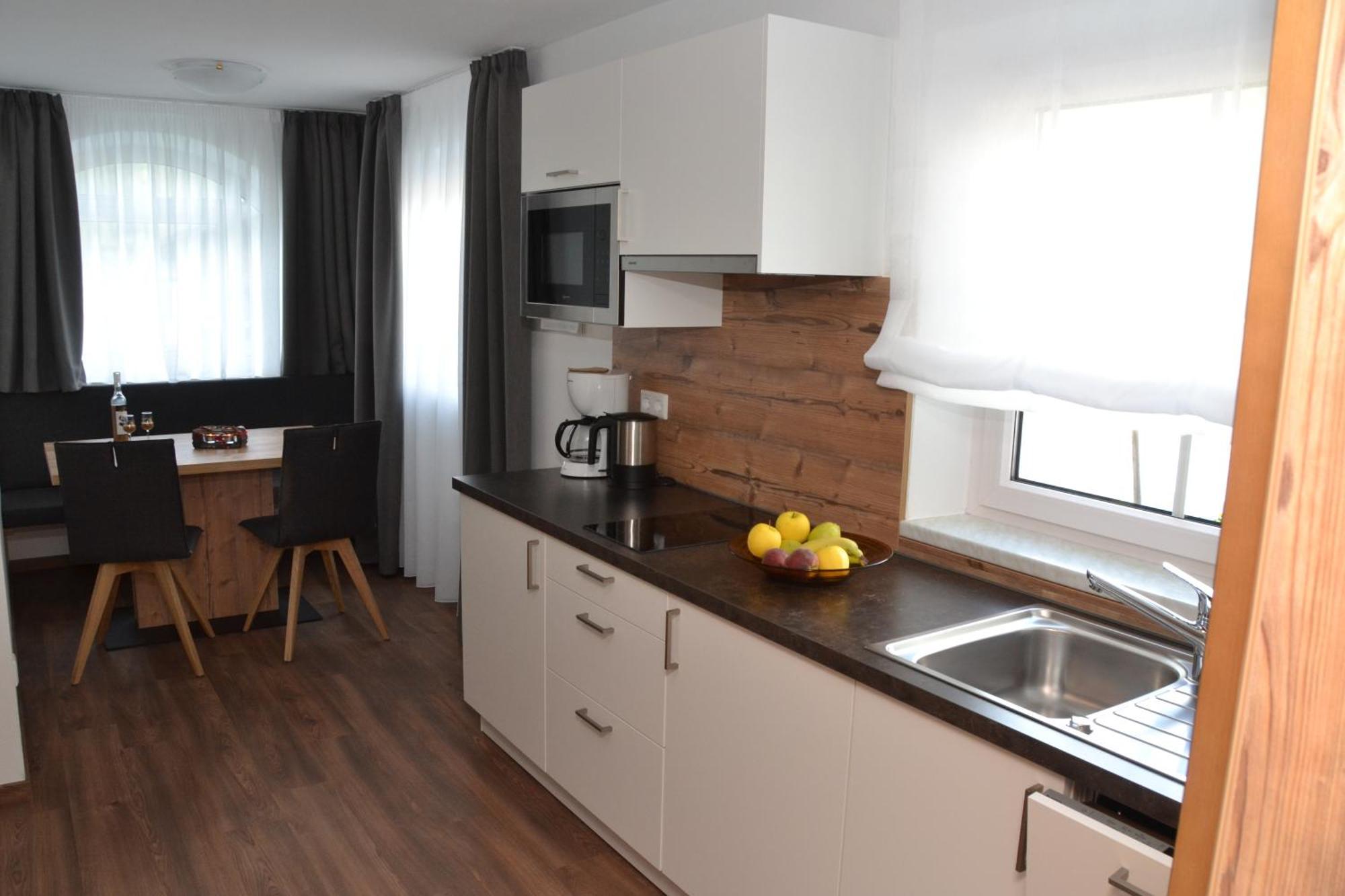 Residence Dilitz Resia Εξωτερικό φωτογραφία
