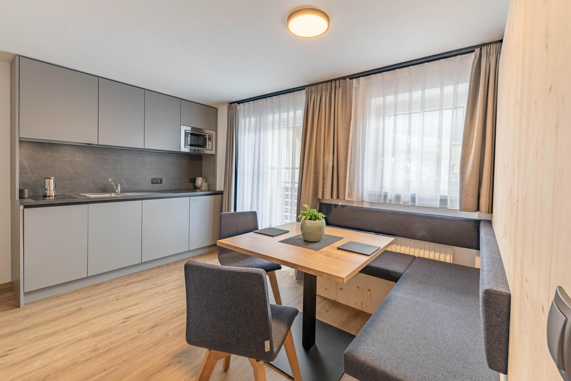 Residence Dilitz Resia Εξωτερικό φωτογραφία