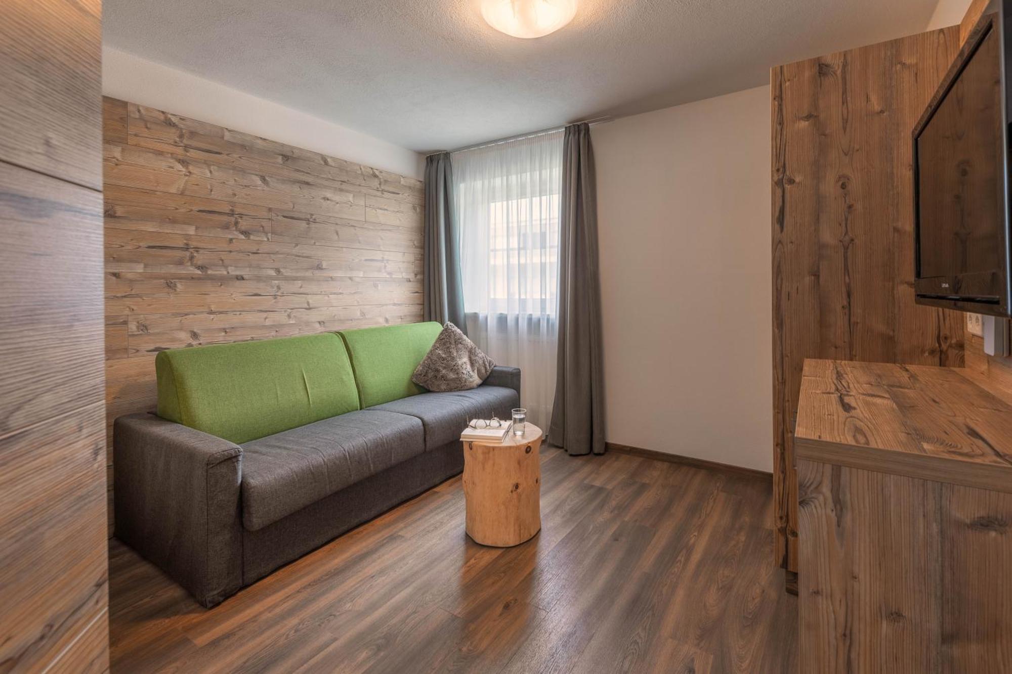 Residence Dilitz Resia Εξωτερικό φωτογραφία