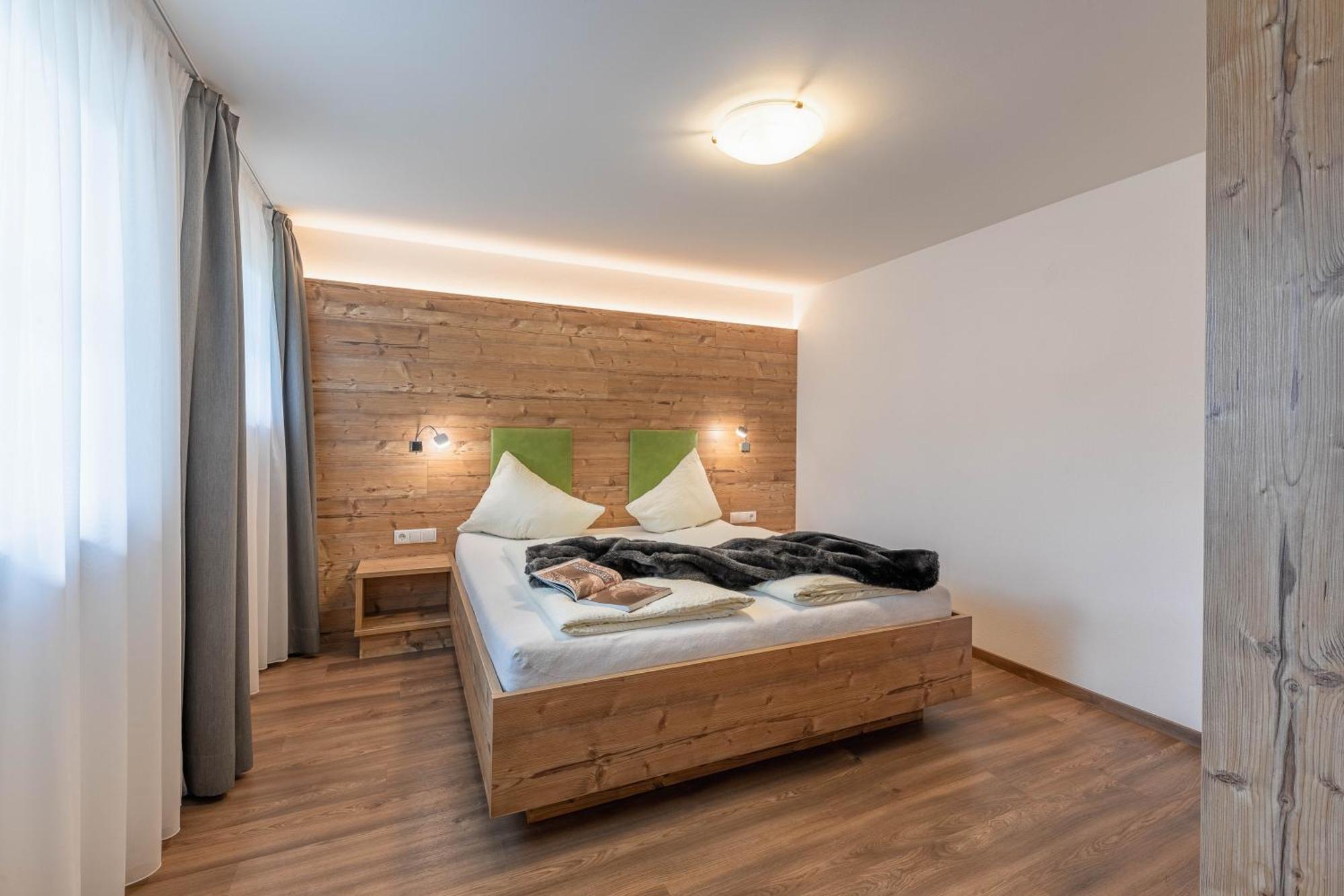 Residence Dilitz Resia Εξωτερικό φωτογραφία