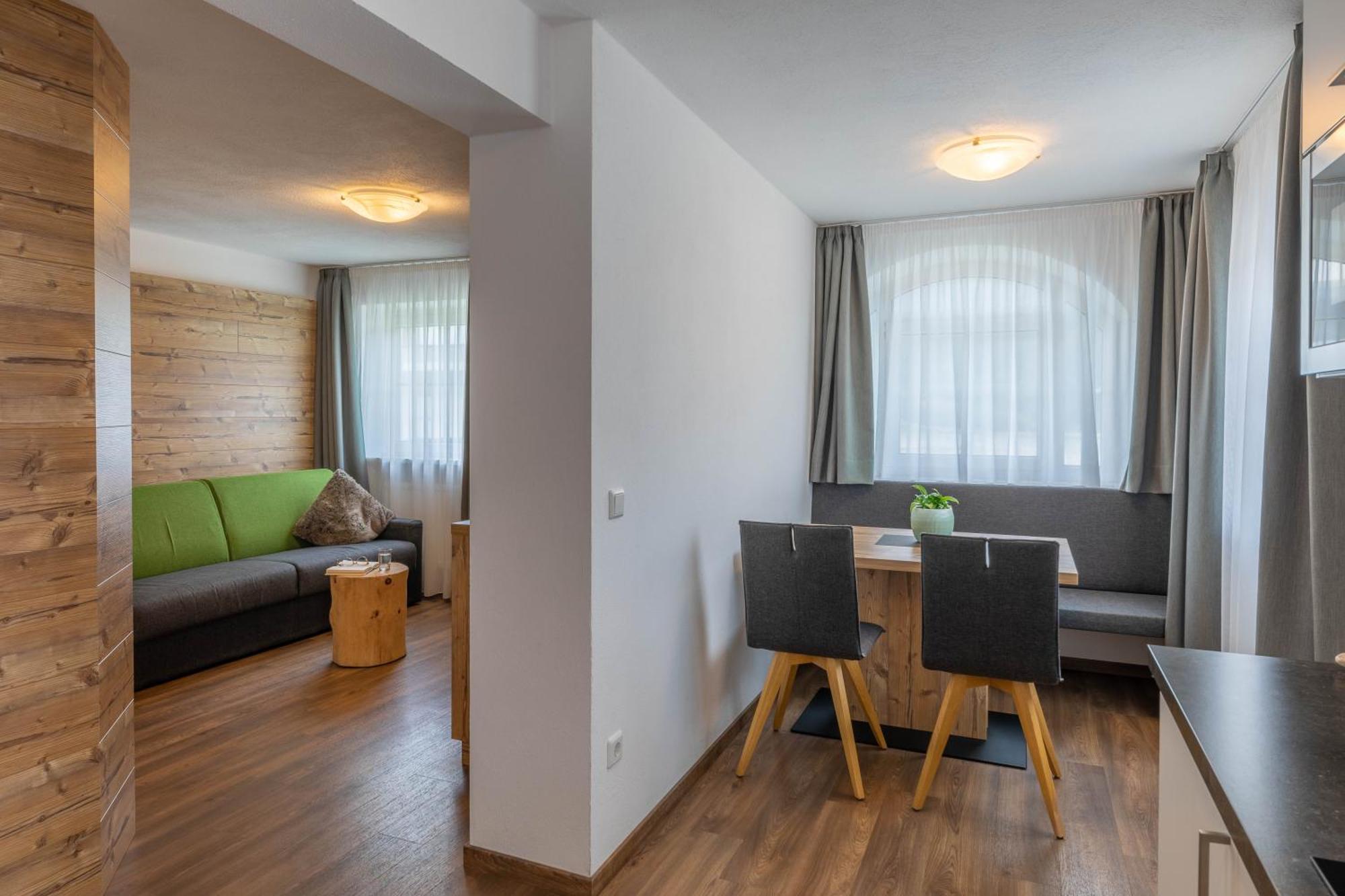 Residence Dilitz Resia Εξωτερικό φωτογραφία