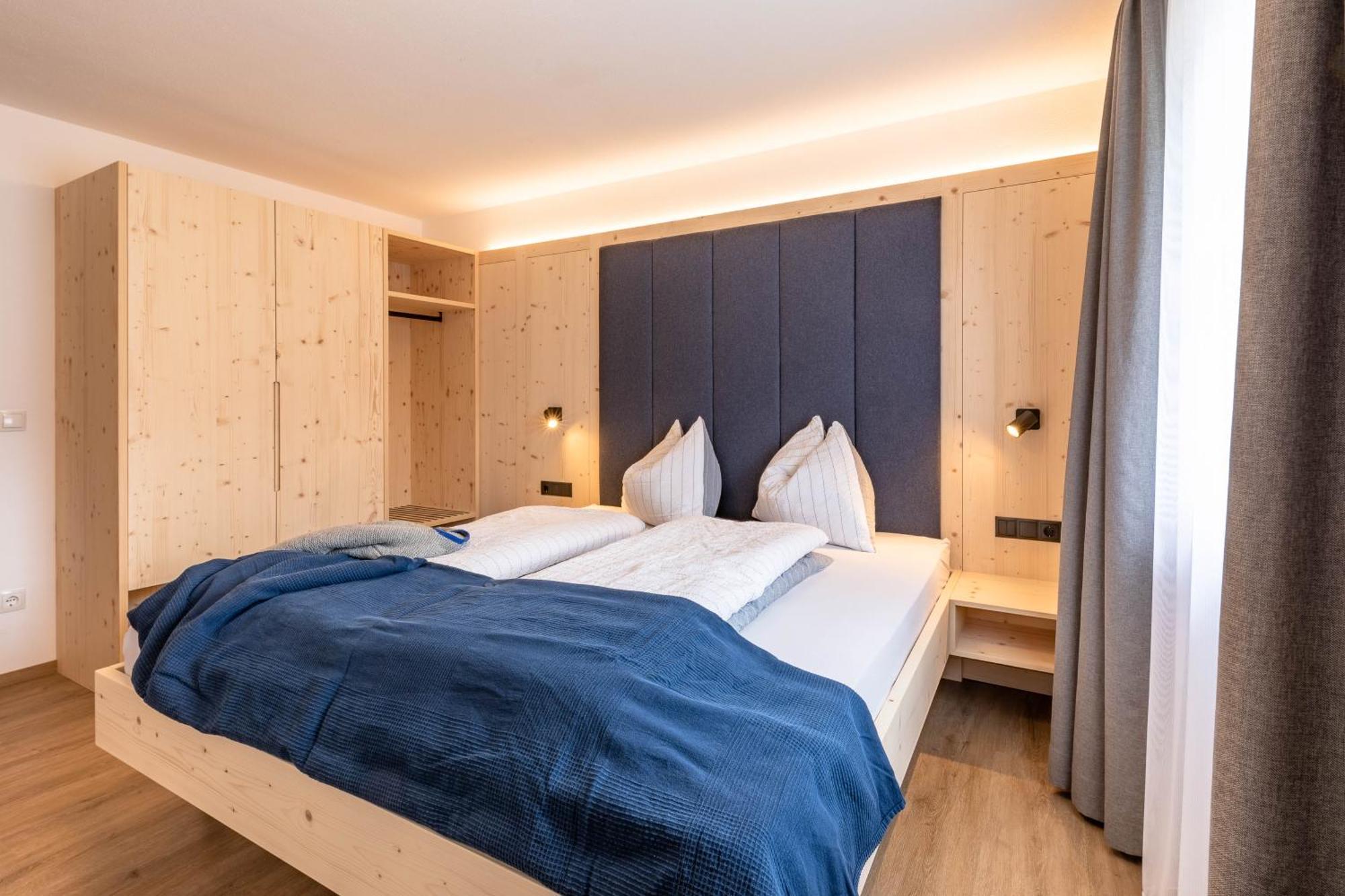 Residence Dilitz Resia Εξωτερικό φωτογραφία
