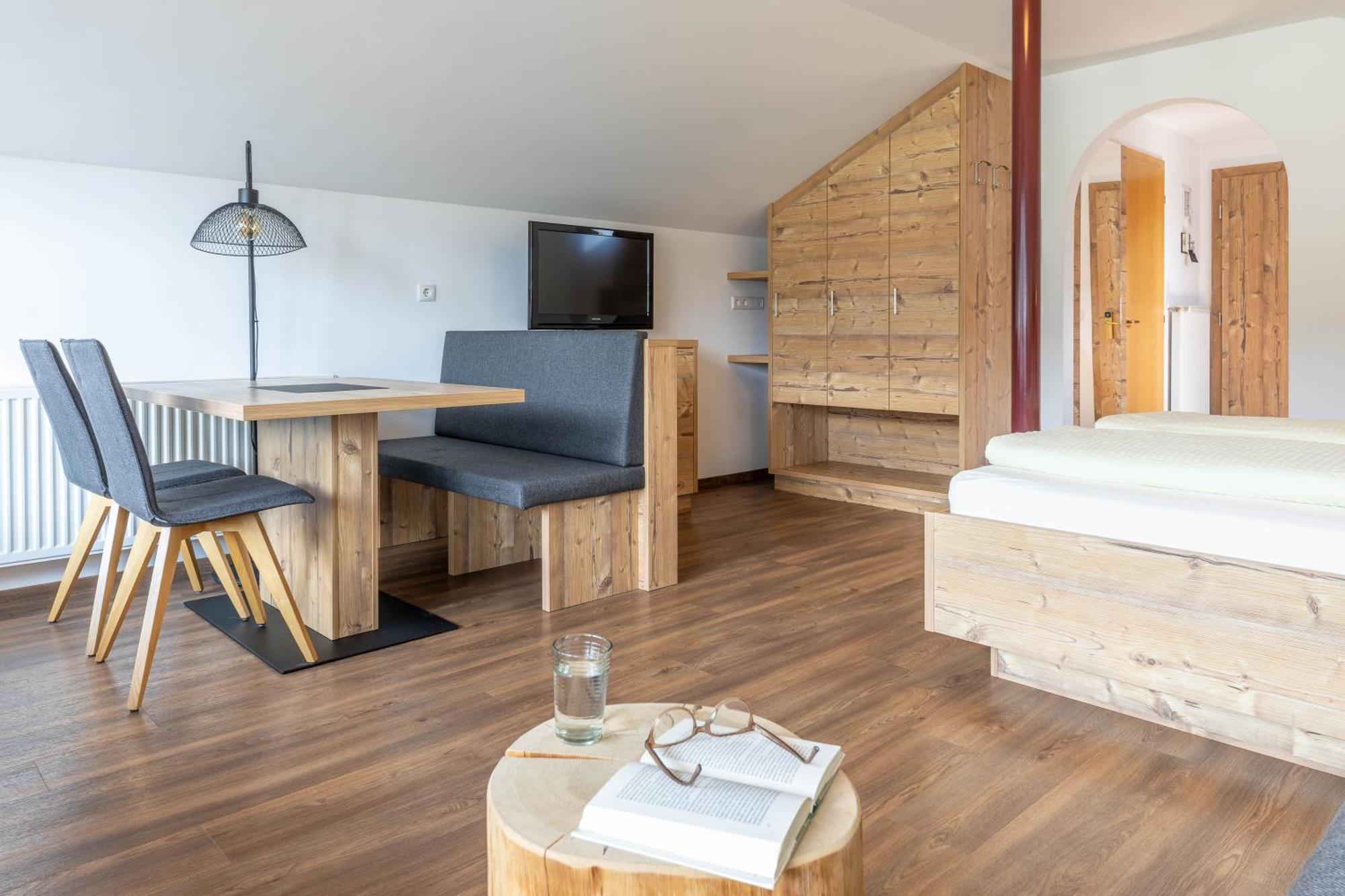 Residence Dilitz Resia Εξωτερικό φωτογραφία