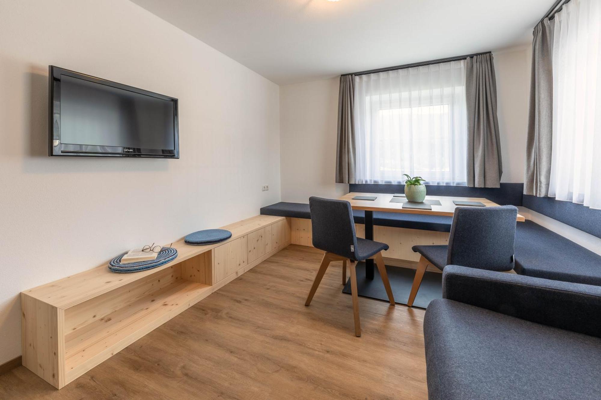 Residence Dilitz Resia Εξωτερικό φωτογραφία
