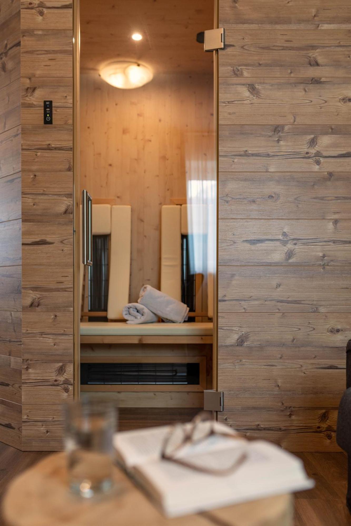 Residence Dilitz Resia Εξωτερικό φωτογραφία