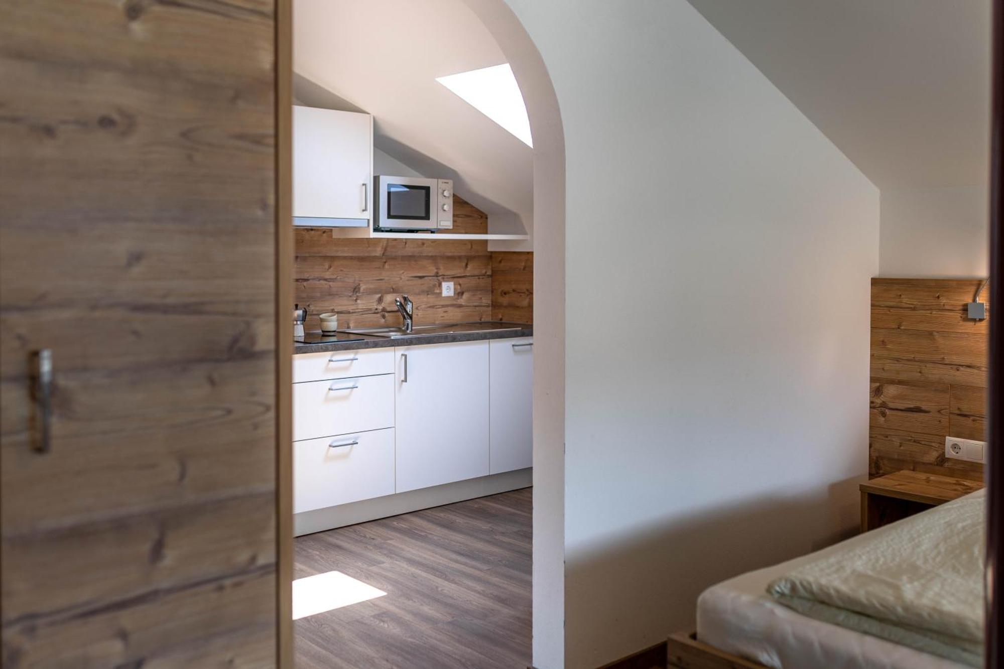 Residence Dilitz Resia Εξωτερικό φωτογραφία