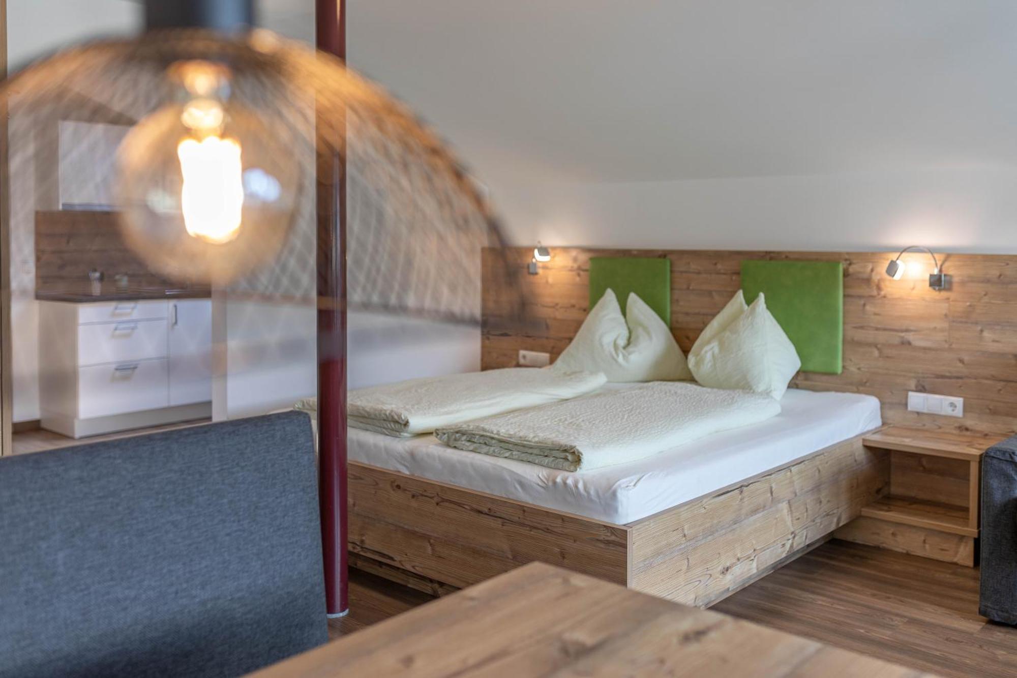 Residence Dilitz Resia Εξωτερικό φωτογραφία