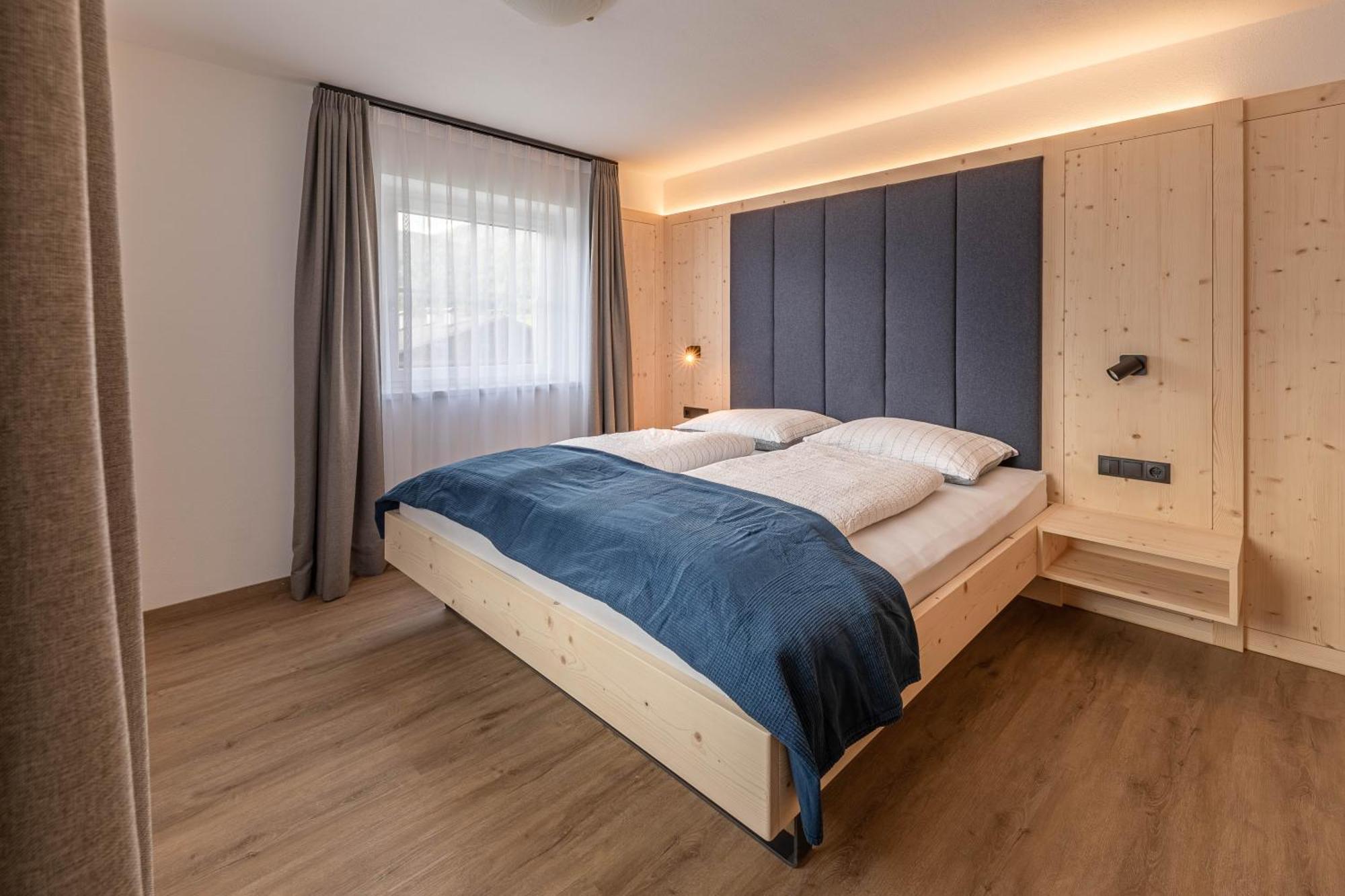 Residence Dilitz Resia Εξωτερικό φωτογραφία