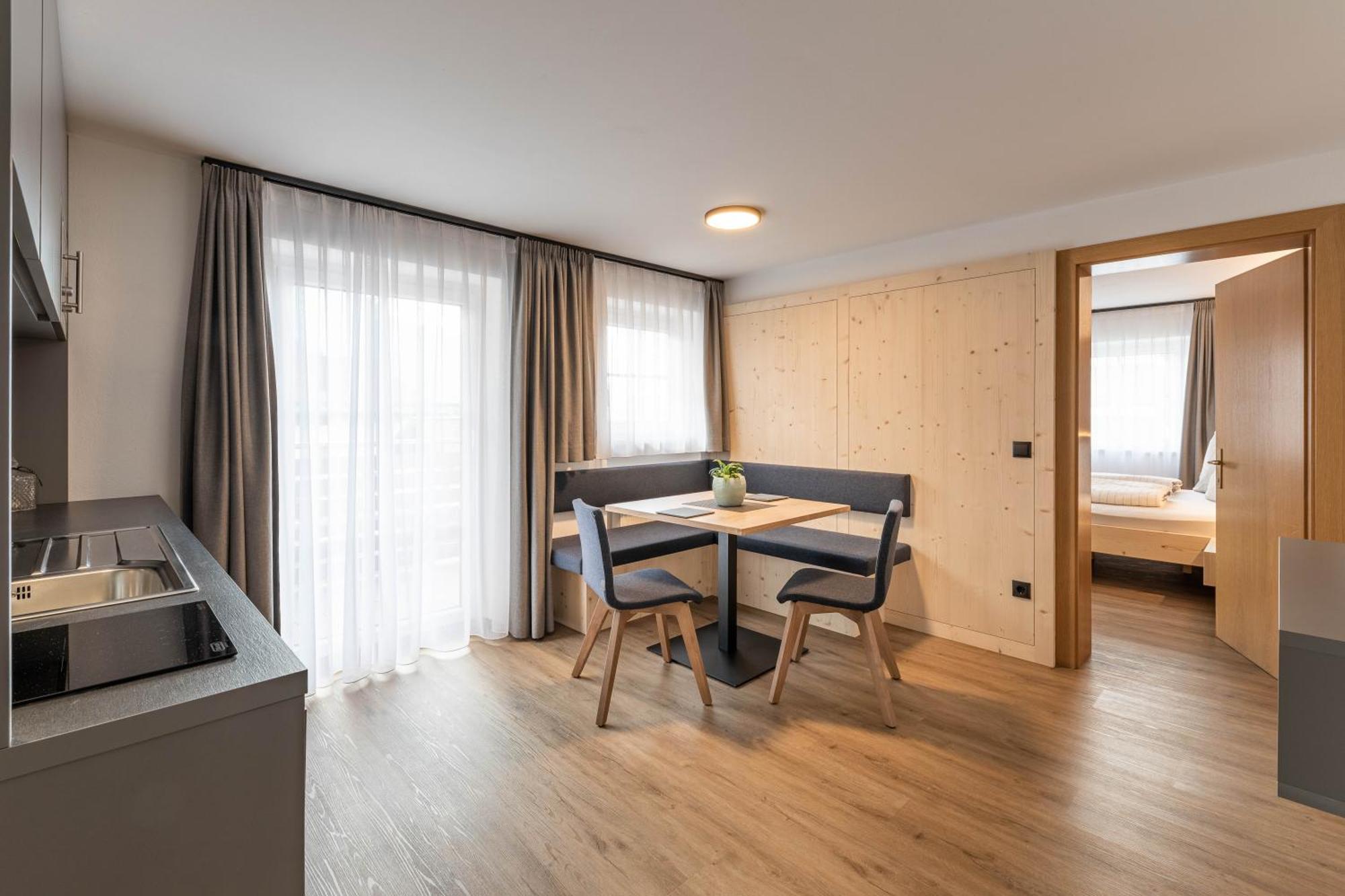 Residence Dilitz Resia Εξωτερικό φωτογραφία