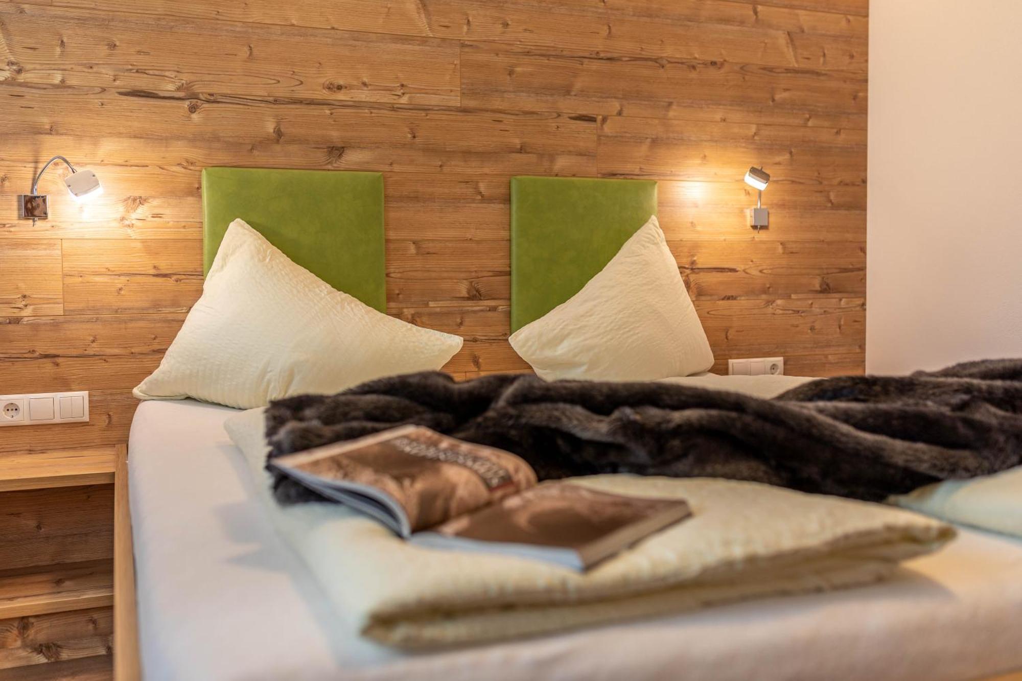 Residence Dilitz Resia Εξωτερικό φωτογραφία