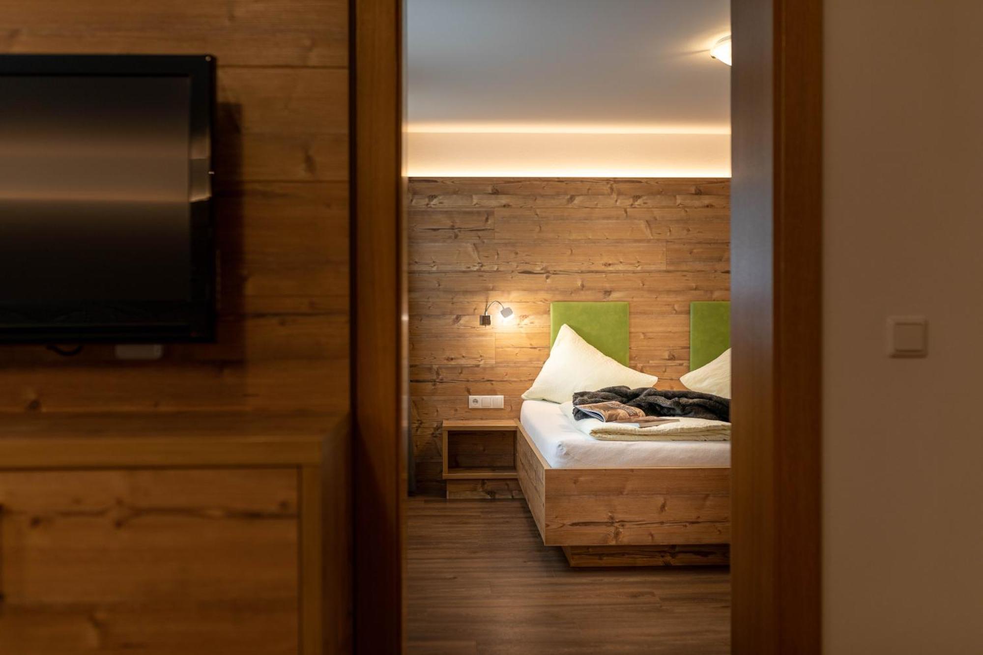 Residence Dilitz Resia Εξωτερικό φωτογραφία
