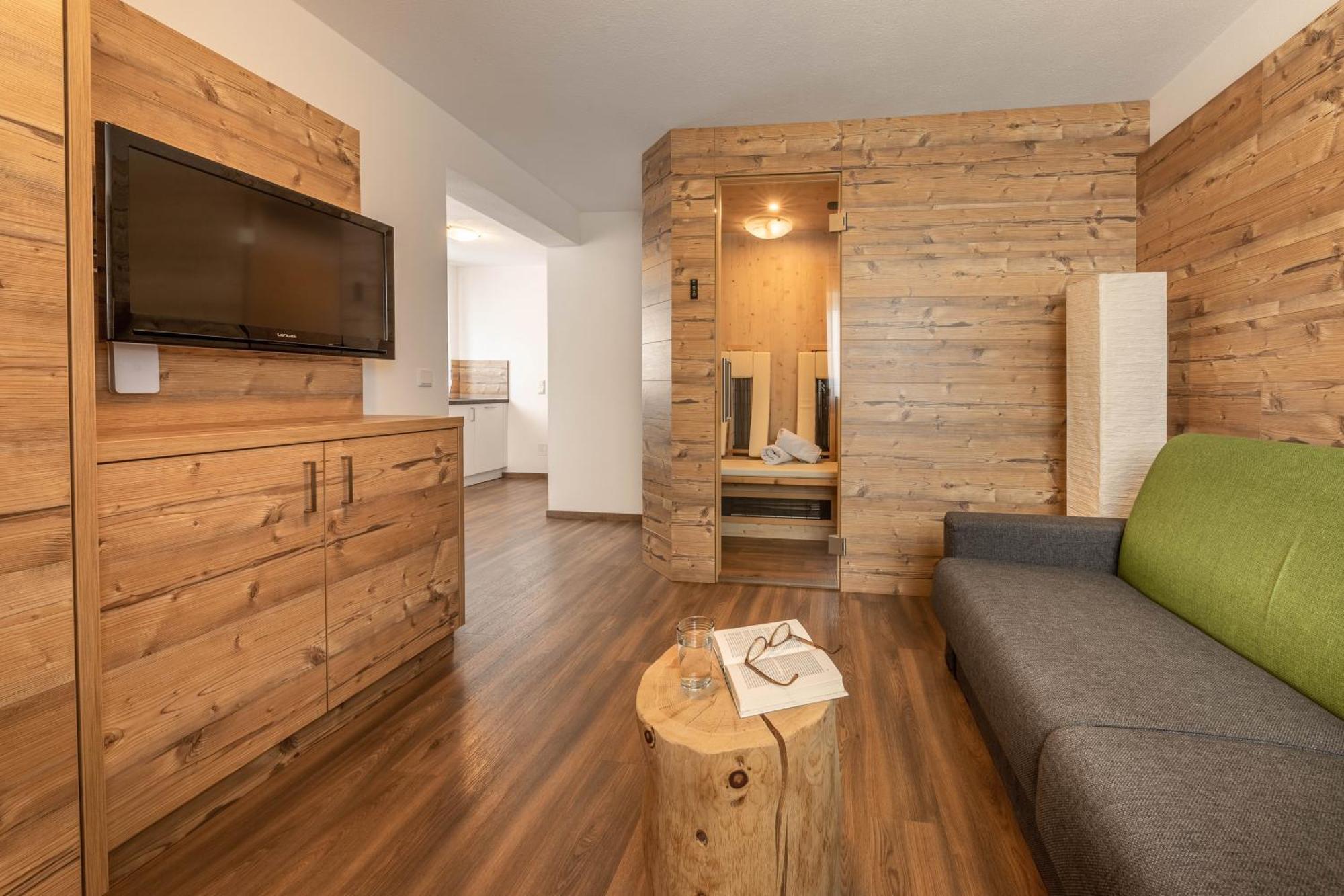 Residence Dilitz Resia Εξωτερικό φωτογραφία