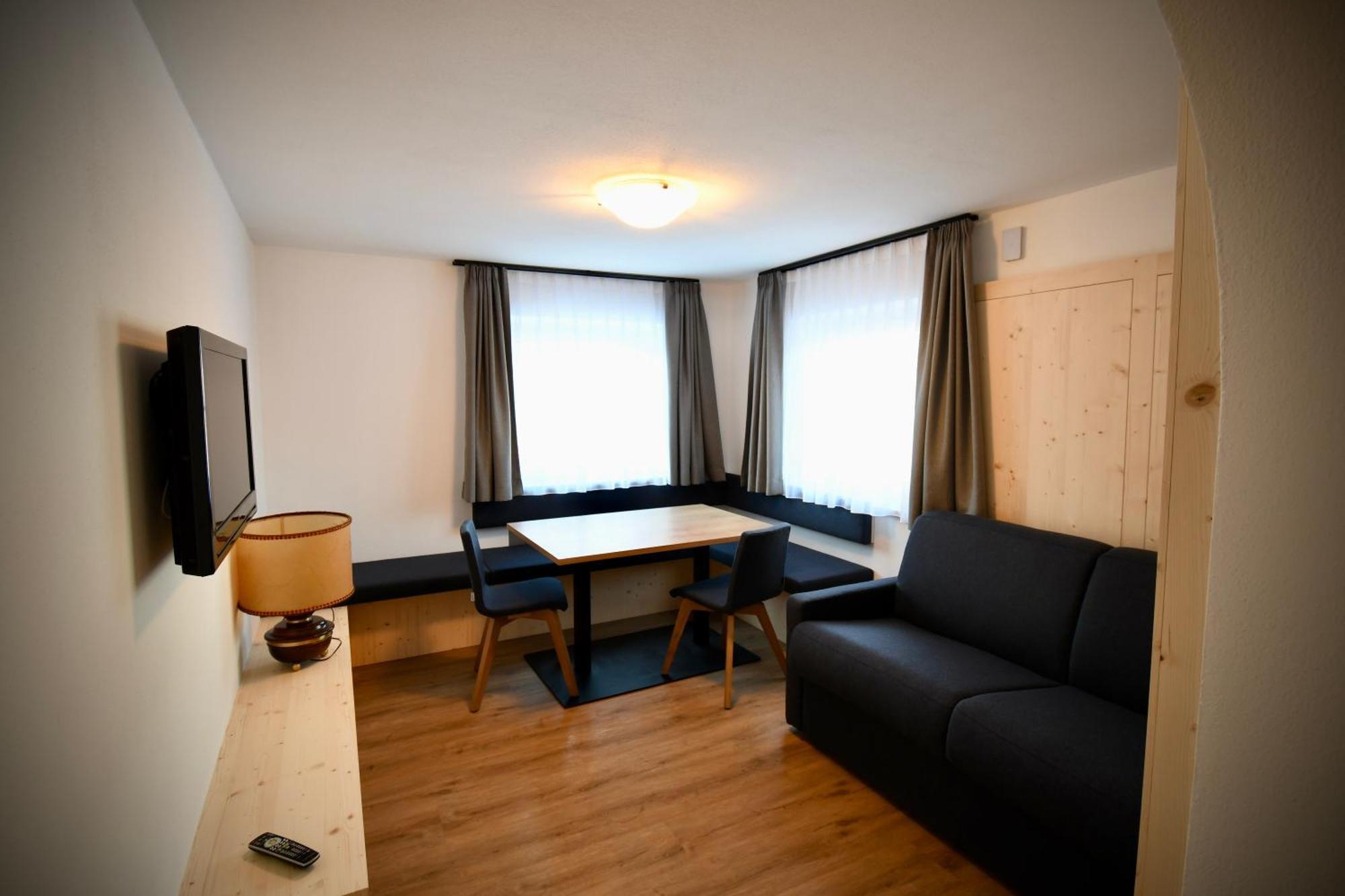 Residence Dilitz Resia Εξωτερικό φωτογραφία