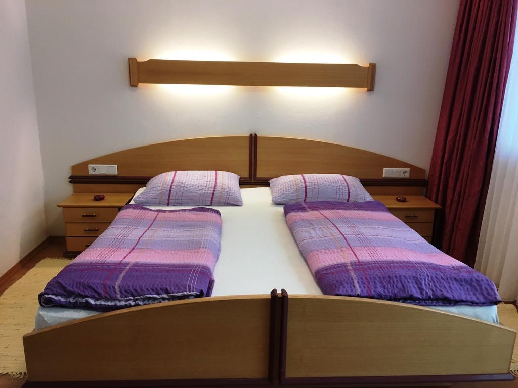 Residence Dilitz Resia Εξωτερικό φωτογραφία